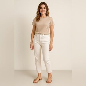 167- Steve Madden Slip-On 3 Studded Women’s Sandals Size 8 NWT